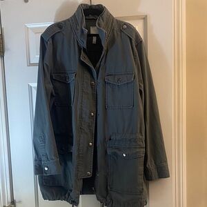 Women’s Gree Utility Jacket